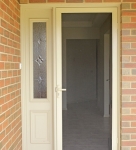 Lapwing Security Door