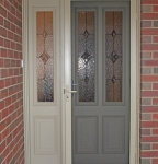 Lapwing Security Door 2