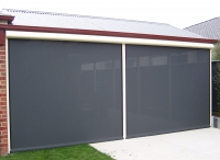 Outdoor Blinds