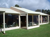 Alfresco Clear