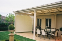 Alfresco mesh