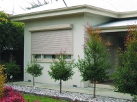 Outdoor Shutters