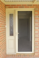 Lapwing Security Door